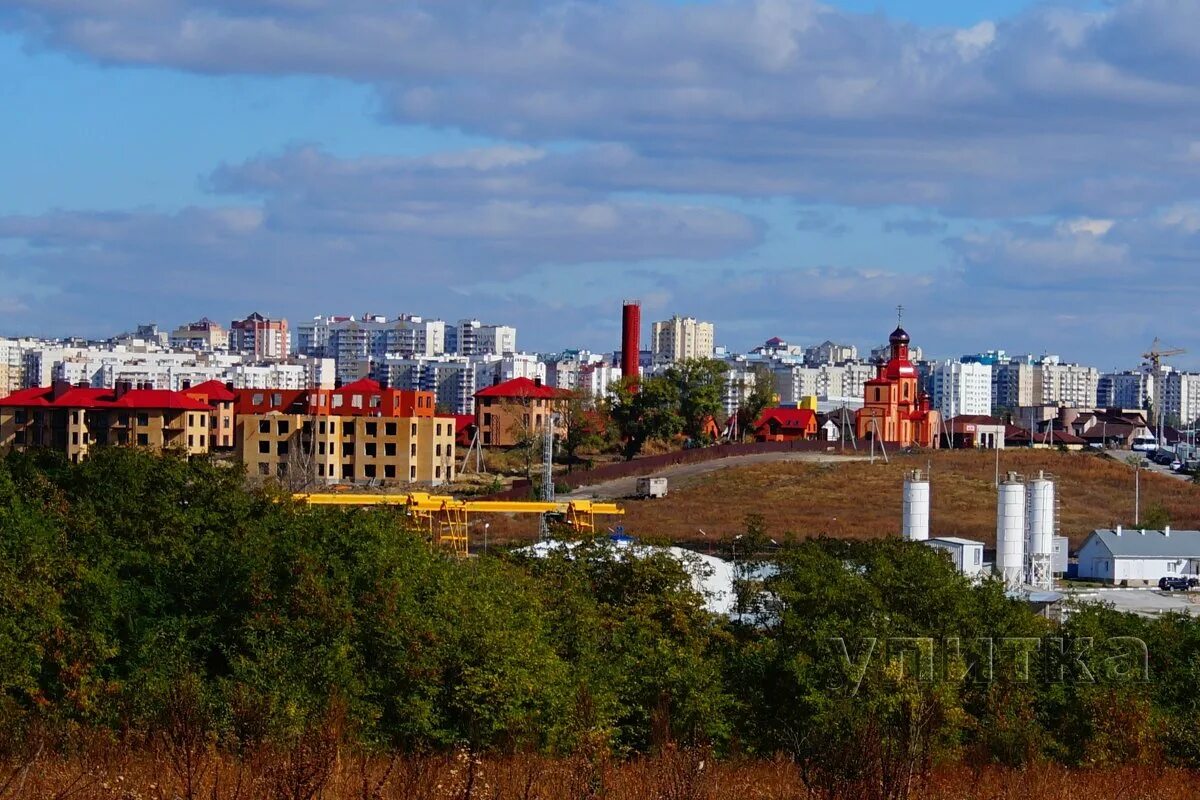 Пригород белгорода фото Белгород :: Сеня Белгородский - Социальная сеть ФотоКто