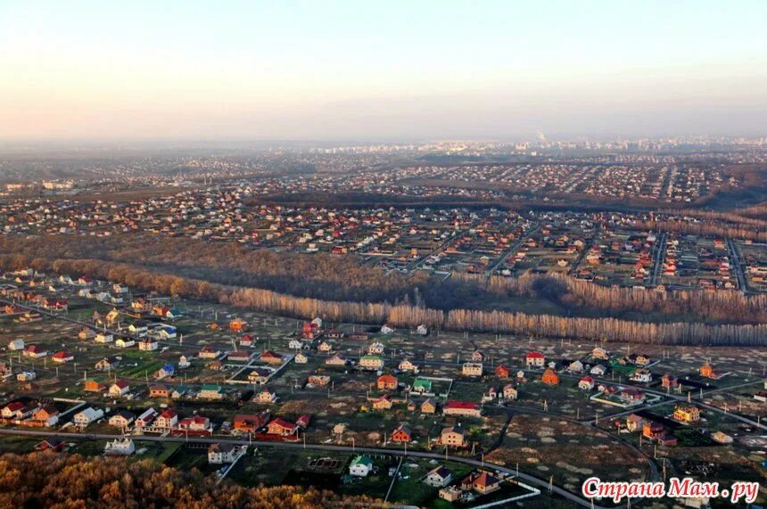 Пригород белгорода фото Белгород-лучший город Земли...(оооочень много фото) - Страна Мам