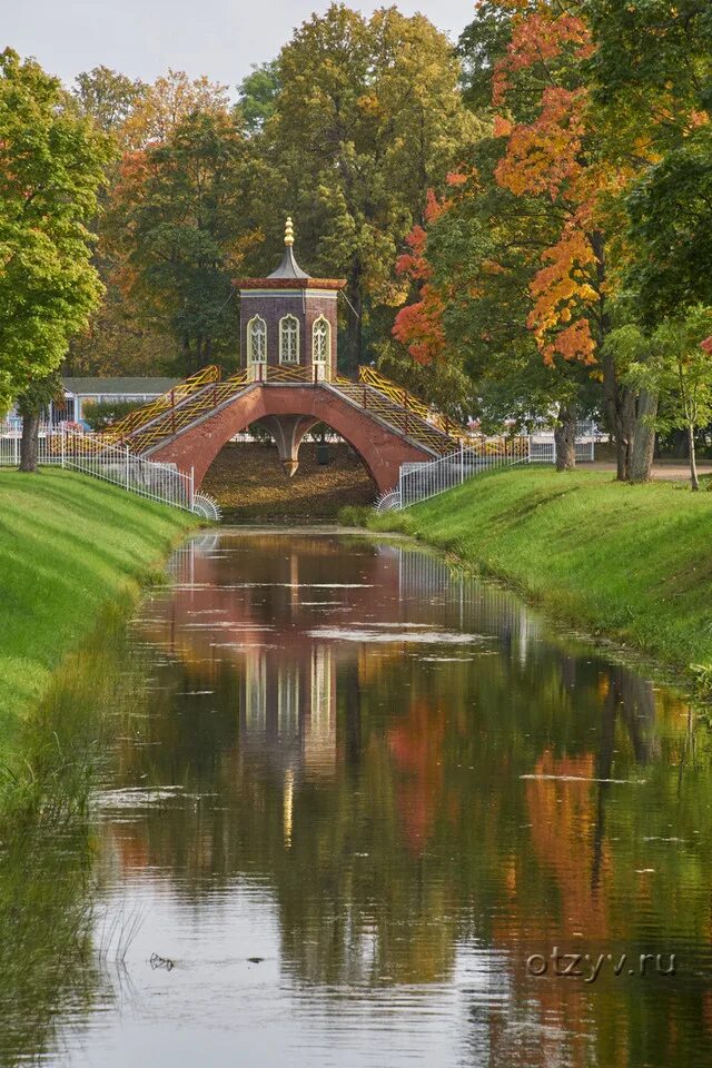 Пригород питера фото Пушкин (Царское село), Санкт-Петербург, Петергоф. 6 фотопрогулок - "У природы не