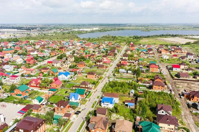 Пригород тюмень фото 282 New Housing Estates Photos - Free & Royalty-Free Stock Photos from Dreamstim