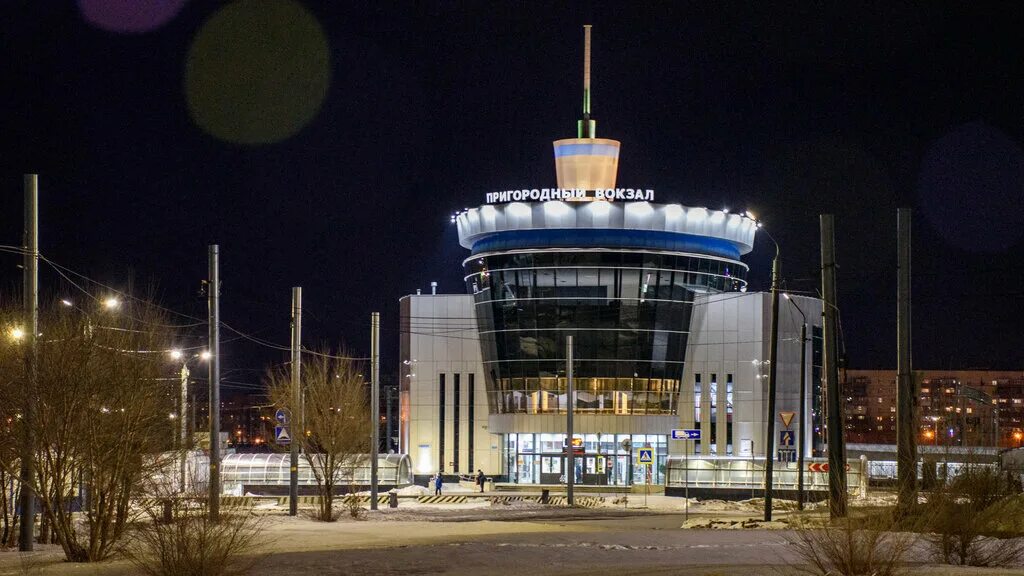 Пригородный вокзал челябинск фото Panorama: Пригородный вокзал, train station, Russia, Chelyabinsk, Zheleznodorozh