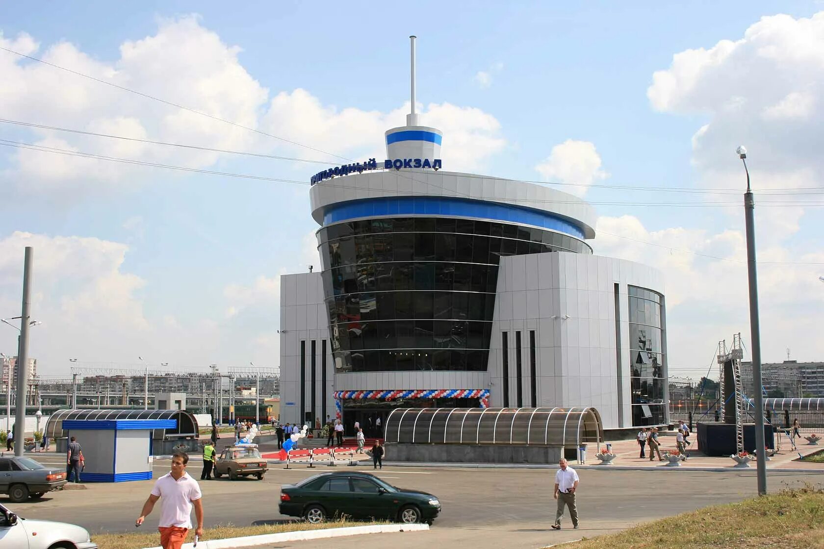 Пригородный вокзал челябинск фото Сквозь время