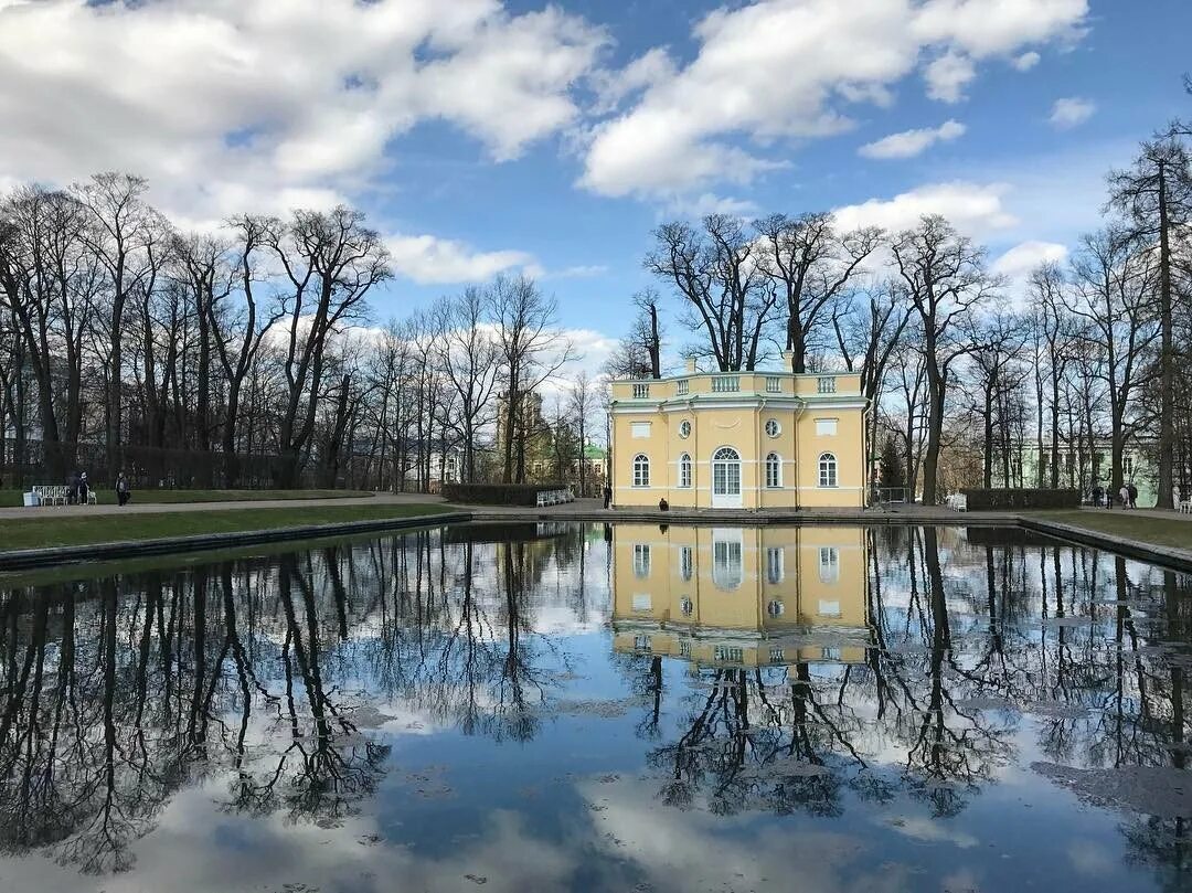 Пригороды спб фото Пригороды санкт петербурга фото - SadPhoto.ru