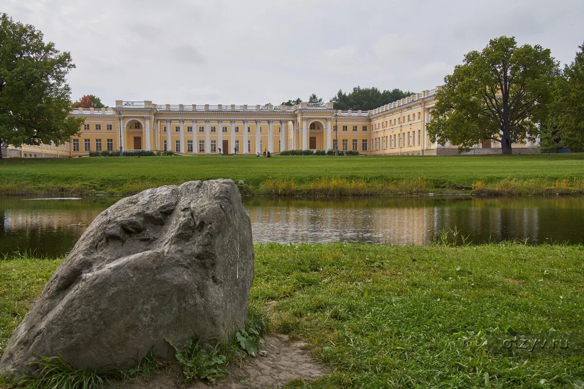 Пригороды спб фото Пушкин (Царское село), Санкт-Петербург, Петергоф. 6 фотопрогулок - "У природы не