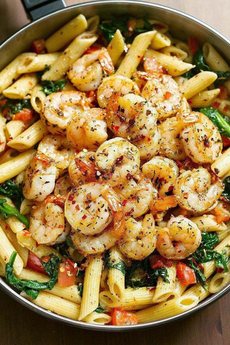 Приготовить быстро и вкусно блюда фото 29 Healthy Pasta Recipes To Meal Prep This Week - An Unblurred Lady Healthy reci