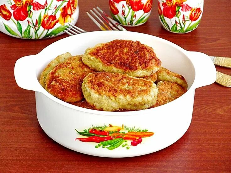 Приготовить котлеты из минтая с фото Сочные котлеты из минтая! Recipe Food, Breakfast, Toast