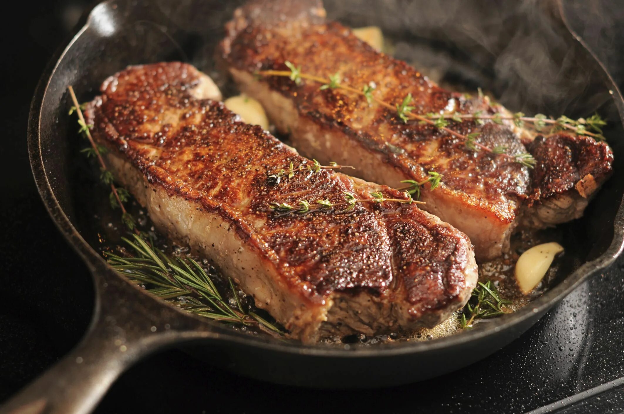 Приготовить мясо фото Seared to Perfection Every Time Recipe Ways to cook steak, How to cook steak, Co