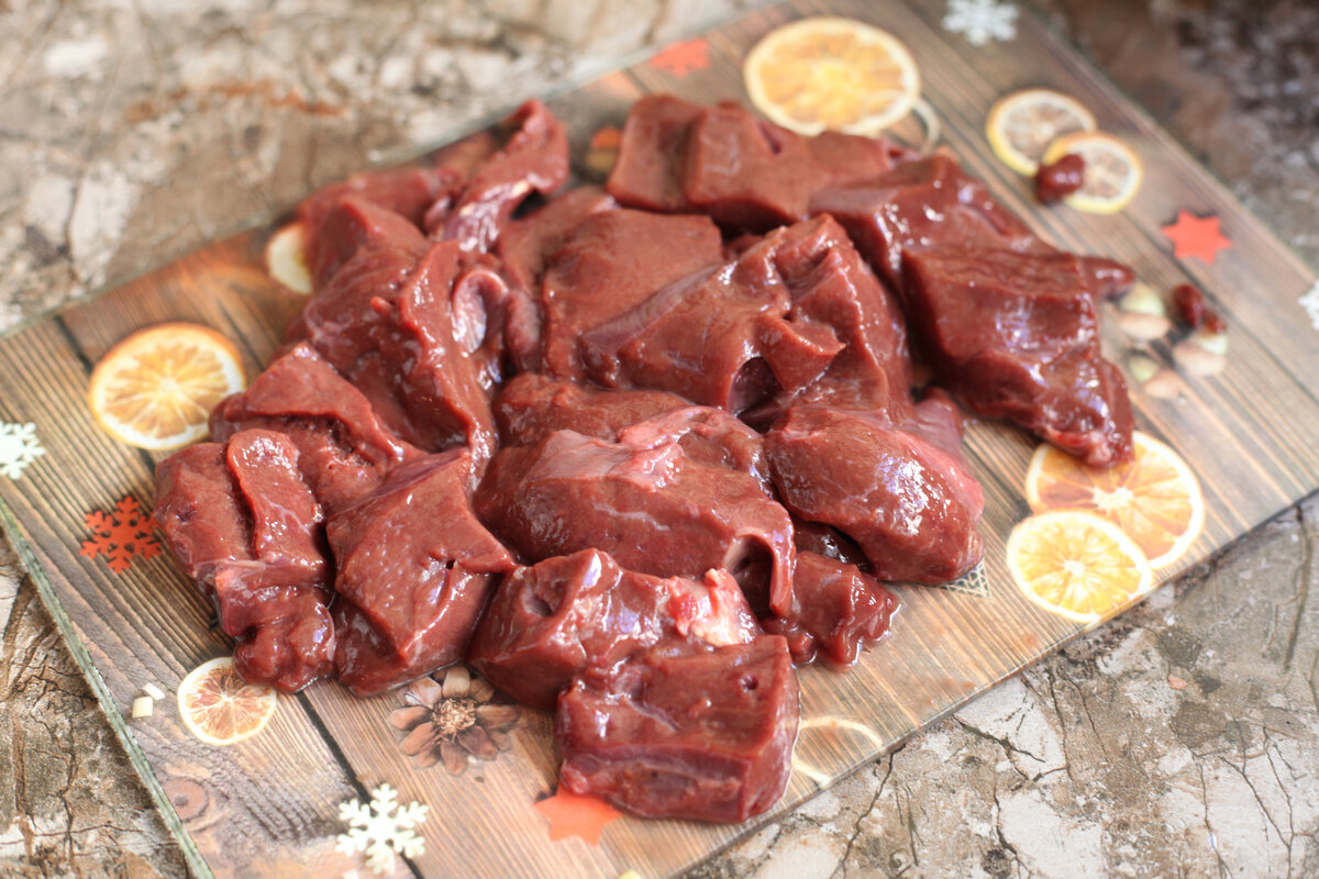 Och delicious liver ! pecept The liver gets soft, scalding, tender ! So if you l