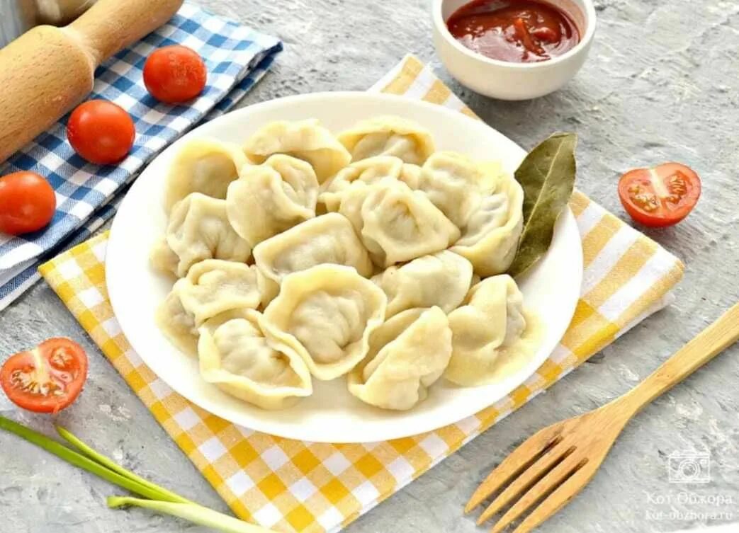 Приготовить пельмени рецепт с фото Пельмени домашние вкусные: 150 грн. - Продукти харчування / напої Суми на Olx