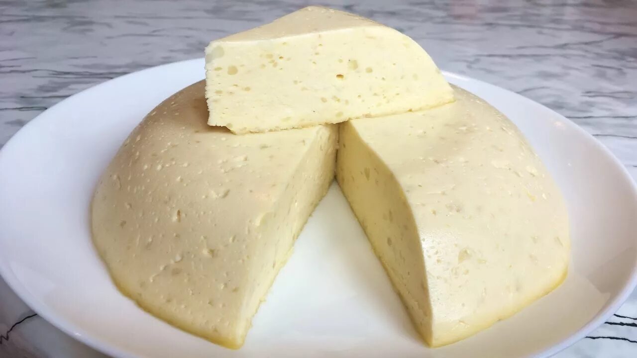 Приготовить сыр рецепт с фото Домашний Сыр из Творога / Творожный Сыр / Homemade Cheese From Cottage Cheese / 