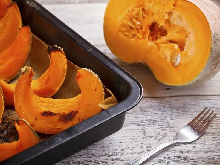 Приготовить тыквы фото Are pumpkins nutritious? If so, how can you cook them (other than pies)? Honey r