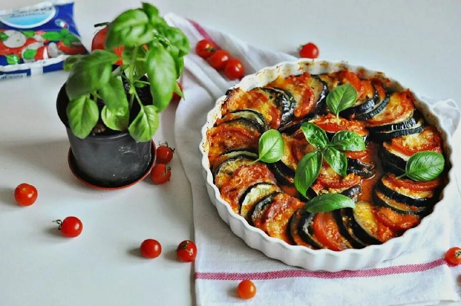 Приготовление блюд вкусно и просто фото Кольоровий рататуй, рецепт Recipe Recipes, Food, Eggplant recipes