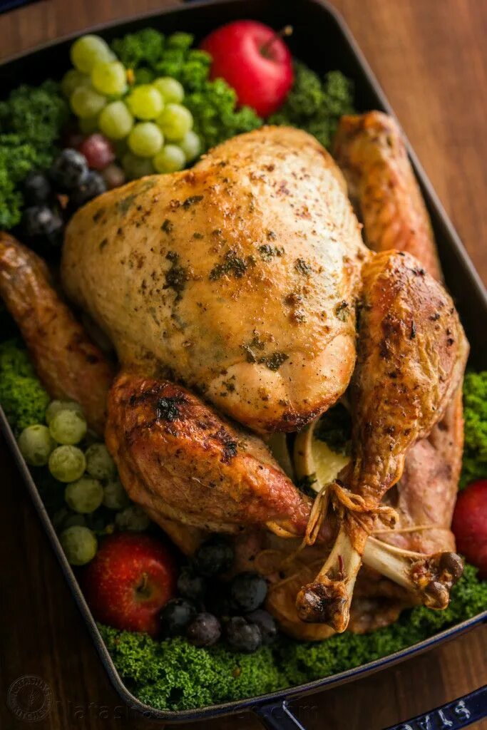 Приготовление индейки фото Reviewed Turkey recipes thanksgiving, Roast turkey recipes, Turkey recipes