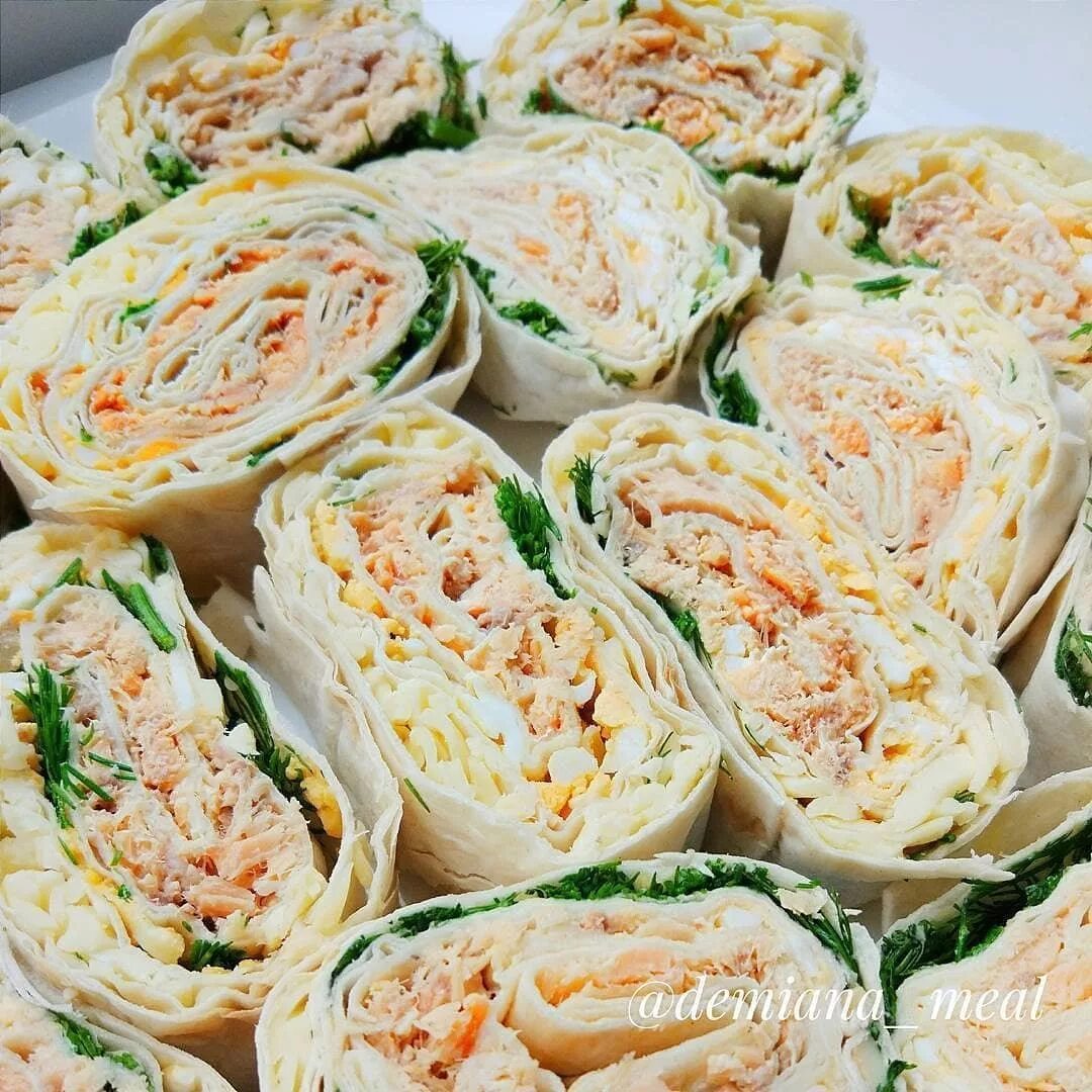 Приготовление лаваша с фото Картинки ВКУСНЫЕ РЕЦЕПТЫ ЗАКУСОК ИЗ ЛАВАША