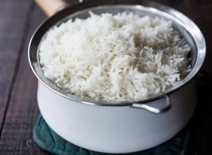 Приготовление риса с фото Пропаренный рис басмати Экономи (basmati rice) Awan Аван 5кг - купить по цене 1 