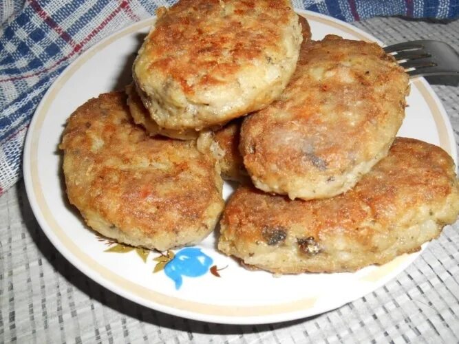 Delicious and Easy Fish Cakes Recipe