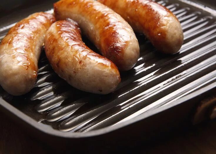 Приготовление сосисок фото Gluten-Free Sausage Options for Breakfast and Dinner Gluten free sausage, Gluten