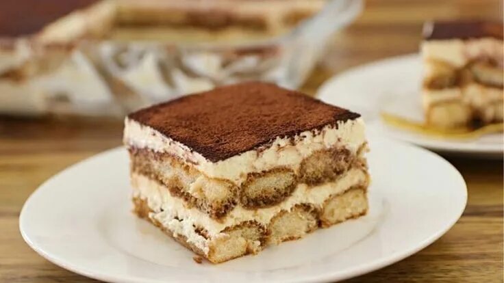 Приготовление тирамису с фото How To Make The Perfect Tiramisu Our Deer Tiramisu recipe, Classic tiramisu reci