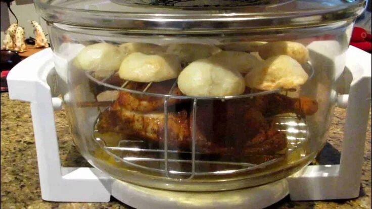 Приготовление в аэрогриле рецепты с фото простые How to Bake in a Convection Oven? Convection oven recipes, Halogen oven recipes,