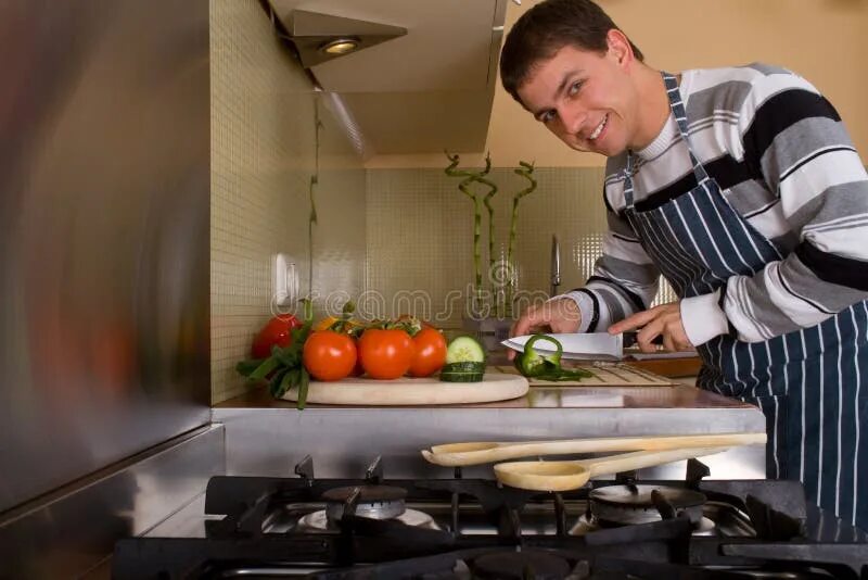 New Landmark Law In Utah Legalizes Selling Home Cooked Meals