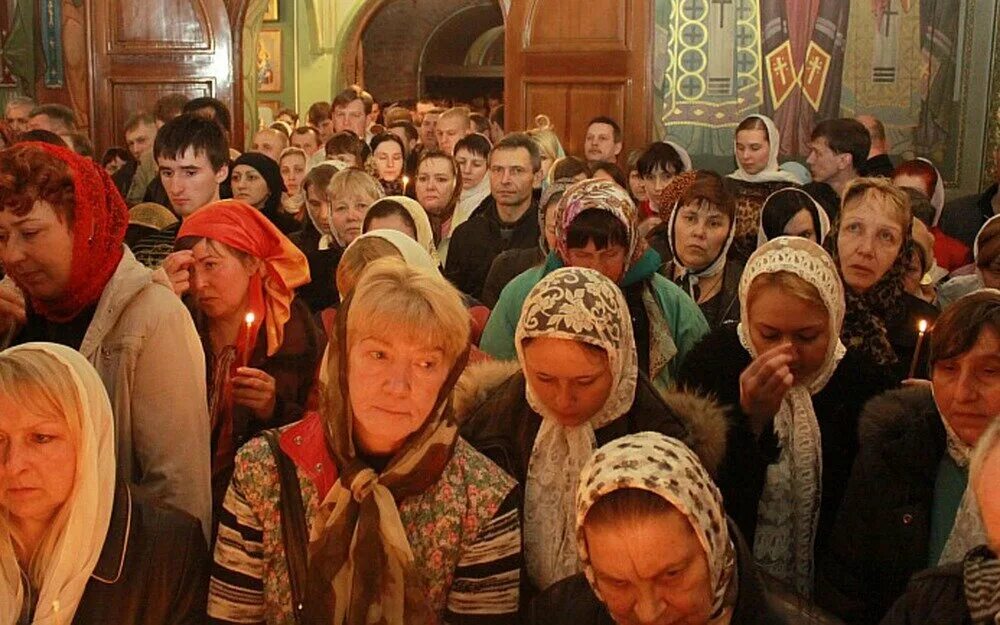 Прихожане храма фото Современные паломники: впечатления от поездки Георгий Жаркой Дзен