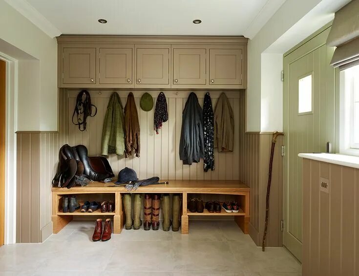 Прихожая дизайн внутри фото Pin by Southsea Housey on Utility and boot room Utility room designs, Boot room,