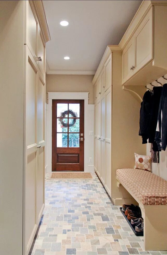 Прихожая фото узкая дом cabinets Mudroom design, Mudroom, Luxury interior design