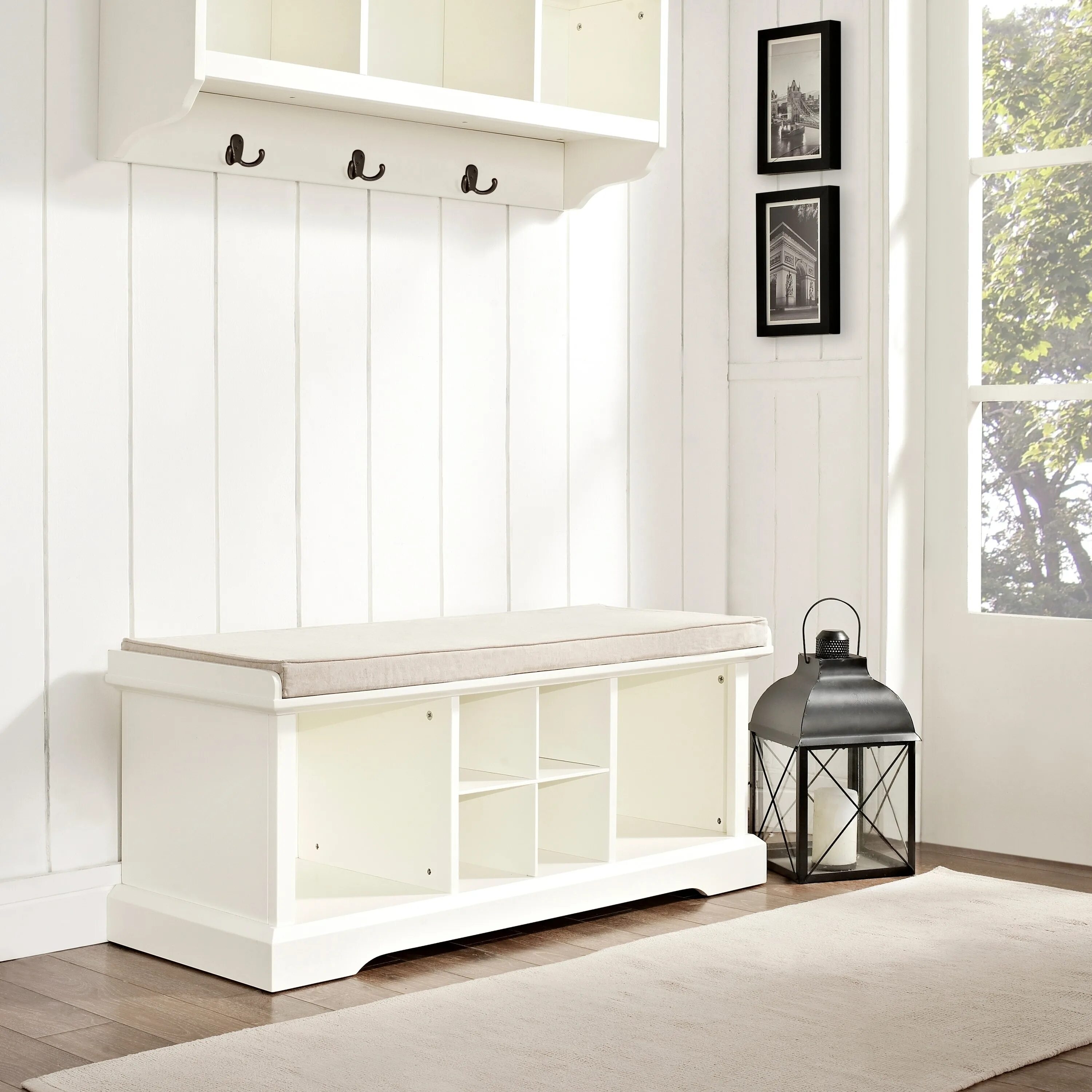 Прихожие скамейки фото Search for Off-White, Crosley Furniture Discover our Best Deals at Bed Bath & Be