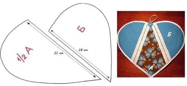 Прихватки выкройки в натуральную величину Шьем красивые прихватки своими руками. Для Вас идеи и выкройки. Осталось сшить) 