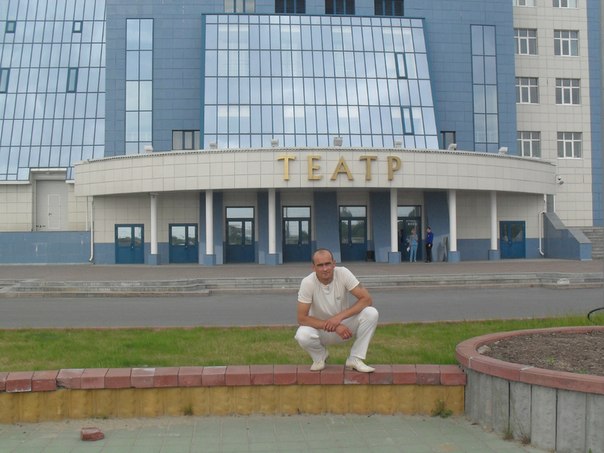 Прииск челябинск фото Иван Ярославцев, 02.01.1982, Южно-Челябинский Прииск Фото, друзья, лайки