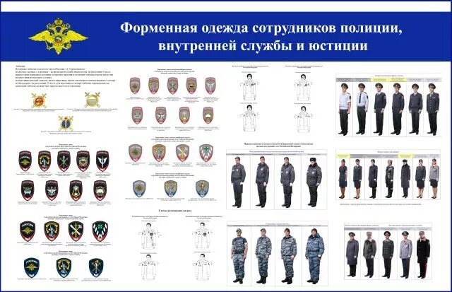 Приказ 777 мвд форма одежды фото Информационные стенды в Санкт-Петербурге.