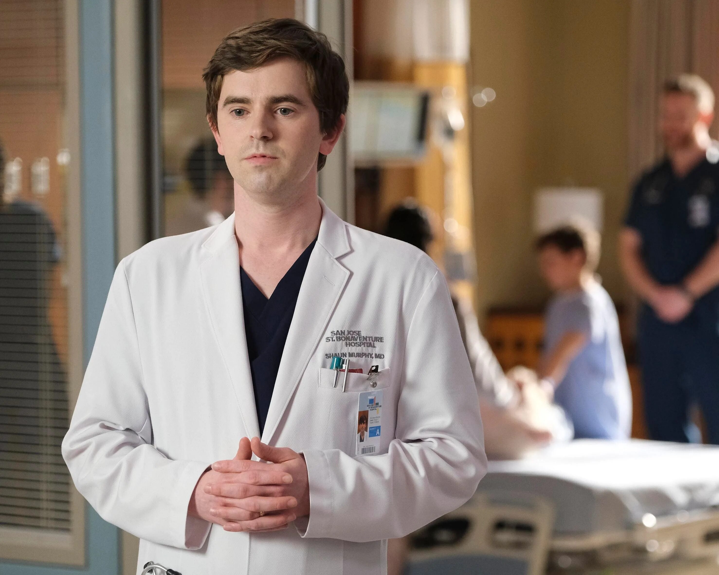 Приключения доктора фото When Does 'The Good Doctor' Return On ABC? Season 7 Release Date, Cast 2024