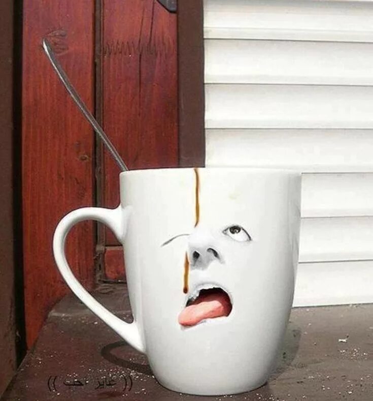 Прикольное утро в картинках оригинальные Pin by Lorena Gamboa on BUENOS DÍAS Good morning coffee cup, Best coffee mugs, M