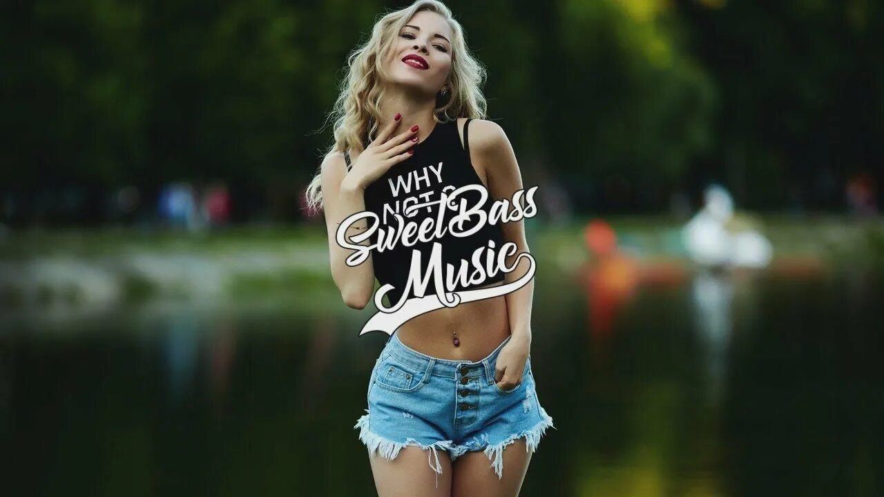 Прикольные фото девушек дня Robert Fest - Hurt Me (Sweet Bass) - YouTube Music