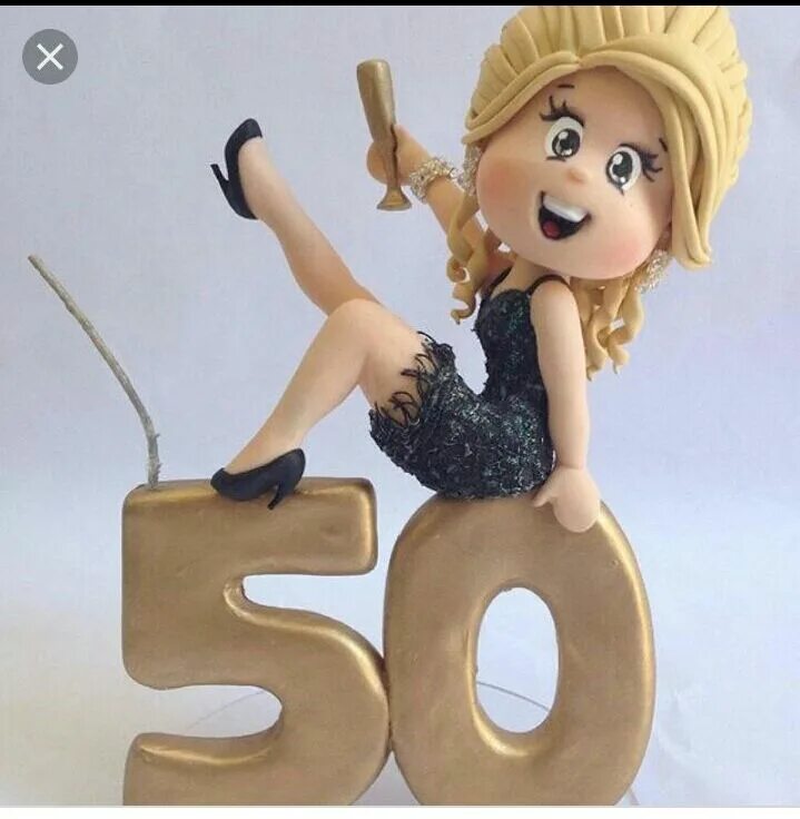 Прикольные картинки с днем 50 летия Pin em Velas Festa de aniversário de 50 anos, Feliz 50 ° aniversário, Bolo 50ano