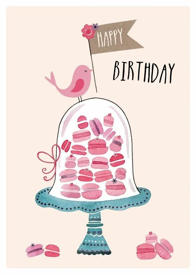 Прикольные картинки с днем рождения пинтерест Pin by alexandra rodrigues on Feliz aniversário gif Happy birthday greetings, Ha