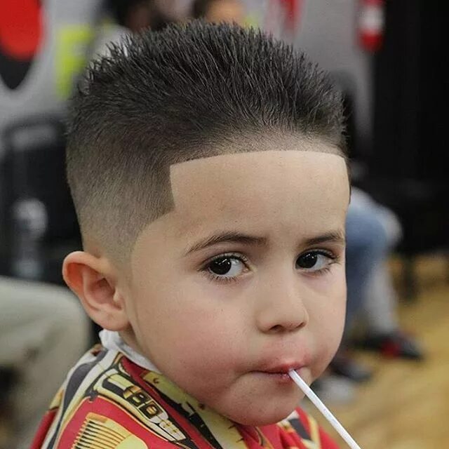 Прикольные прически для мальчиков 11 лет 60 Cute Toddler Boy Haircuts Your Kids will Love Boys haircuts, Toddler boy hair