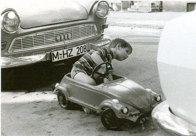 Прикольные ретро фото Kids Always Make Us Laugh - 18 Funny Vintage Photos Show the Mischief of Childre