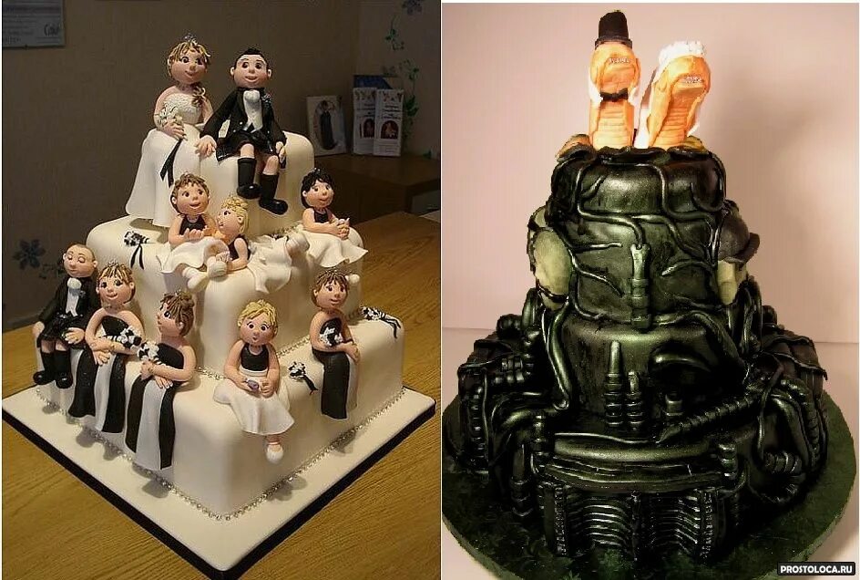 I married a Computer Geek. This was our wedding cake topper. Funny cake toppers,