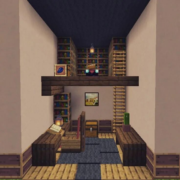 Прикольный декор для дома в майнкрафте Pin on buildings in mc Minecraft room, Minecraft room decor, Minecraft houses