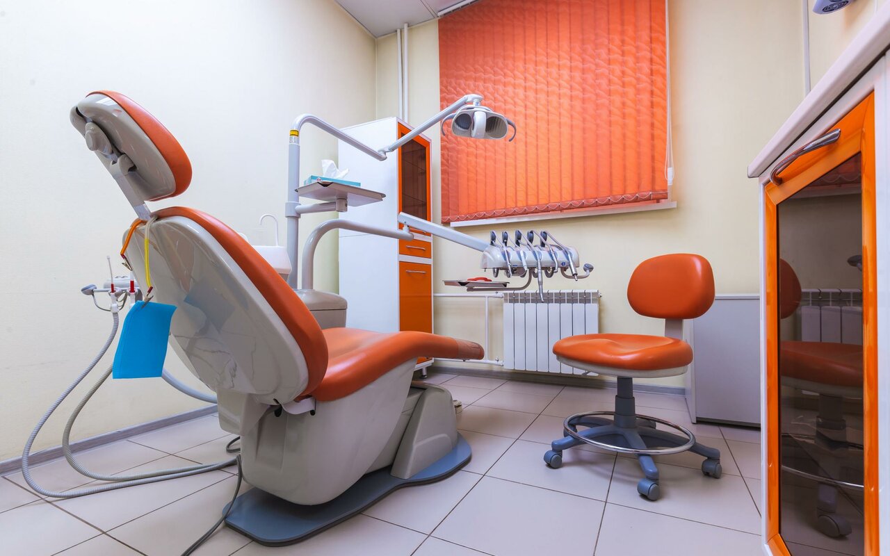 Прикус дентал ул академика парина 39 фото Photo: Center Family Dentistry Dental Implant, dental clinics, Russia, Khimki, p