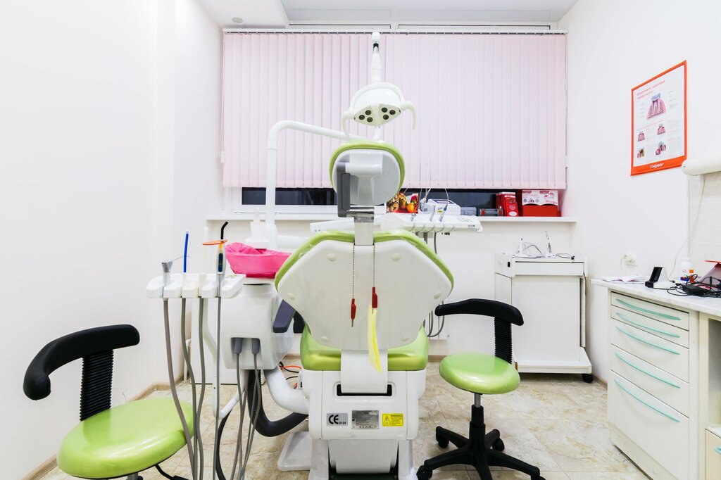 Прикус дентал ул академика парина 39 фото Dentistry Dental Vizit, dental clinics, Россия, Москва, Профсоюзная улица, 83, к