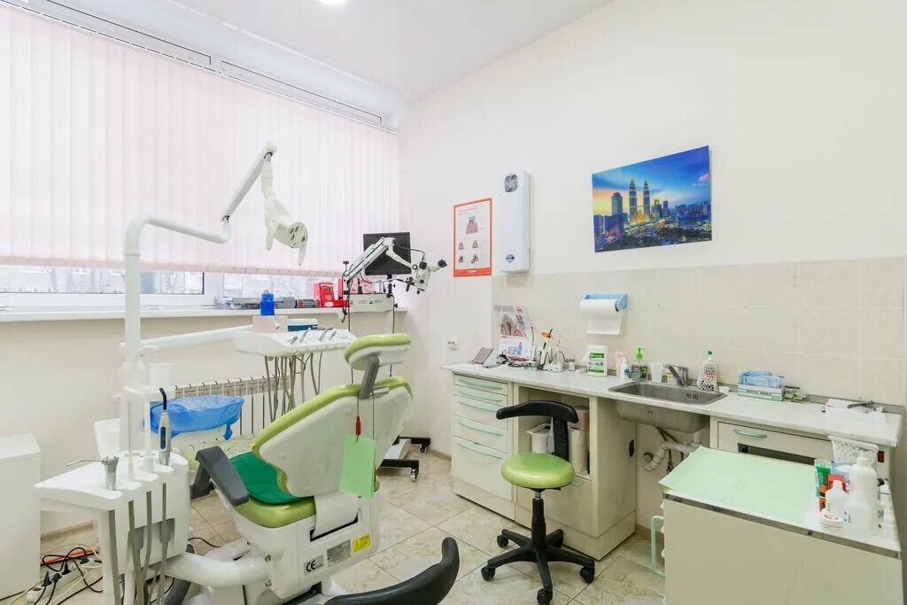 Прикус дентал ул академика парина 39 фото Dentistry Dental Vizit, dental clinics, Россия, Москва, Профсоюзная улица, 83, к