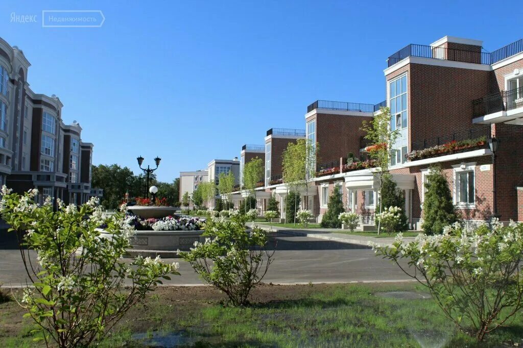 Прилесье тольятти фото Panorama: ЖК Прилесье, housing complex, Russia, Samara Region, Tolyatti, Avtozav