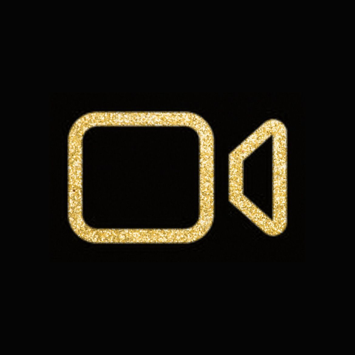 Приложение черно белое фото Pin on gold apps Black and gold aesthetic, App icon, Apple icon