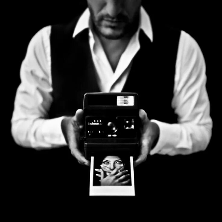 Приложение черно белое фото Benoit Courti - Deep Black How to take photos, Benoit, Photography lovers