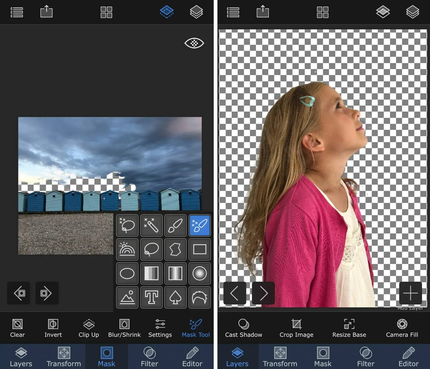 6 Photo-Editing Apps to Fix Facial Imperfections Easily Photo editing apps, Good