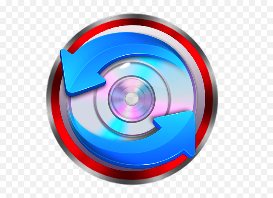 Приложение диск фото Dvd Ripper Video Converter Tool Hd - Optical Disc Png,Iobit Icon - free transpar