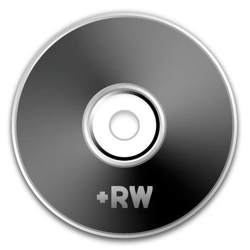 Приложение диск фото Dvd+rw icon - Free download on Iconfinder