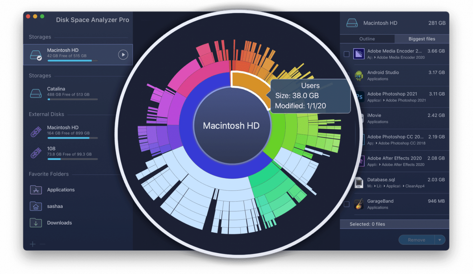 Приложение диск фото cascata Cordelia Penale disk usage scanner tassa Burma Ostacolare